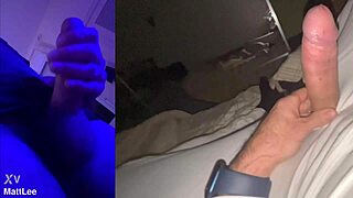 业余独玩猛男自慰撸巨屌自拍视频