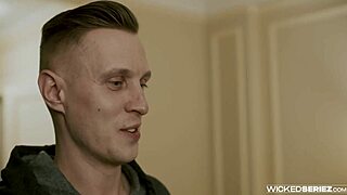 Hey, check out Iris in Wicked Seriez scene 3 with Emma Hix