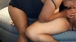 Intense Hotel Fucking With Big Ass Latina Wife