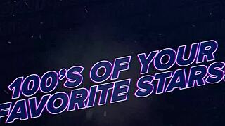 Hey, check how petite blonde Chanel Shortcake gets addicted to Bryan Gozzling's rough squirting sex with deepthroat and rimjob.