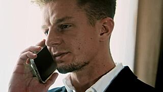 Lesbian Girl Next Door Tries First Time Sucking Riding Fucking Huge Monster Cock In Bisexual Quickie With Cute Neighbor