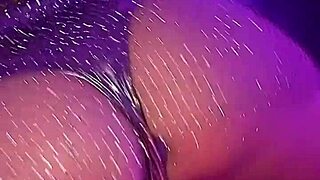 Ever Wonder How Adira Allure Handles Anal Squirt and Piss with Blonde Bent Over in Lingerie