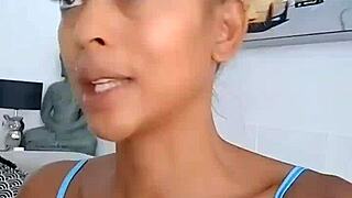 Emotional Journey In Public Episode 31 Season 5 Featuring Little 18+Angel84's Outdoor Adventure