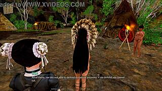 i love playing harem hotel episode 194 in that steamy hotel setting.