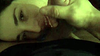 Fuck my big ass hard in doggystyle then cum in my mouth with best blowjob pov.