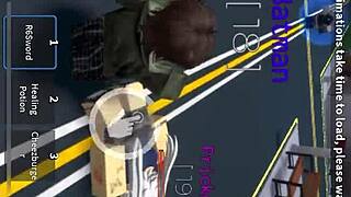 Hey, check out fucking this hot furry in part 2