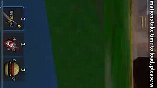 Hey, check out fucking this hot furry in part 2