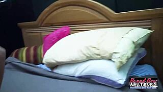 Experienced anal loving blonde keyton bends over for doggystyle. She gives blowjob and rimjob with facial cumshot.