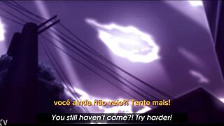 i once knew a man who worked with heavy chains daily