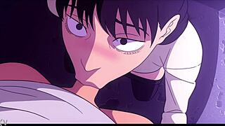 i once knew a man who worked with heavy chains daily