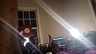 hey, check out this thick ebony granny with a big ass getting fucked hard in homemade usa action from black mama sluts.