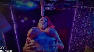 pov step mommy sucks not sons cock with joi trailer