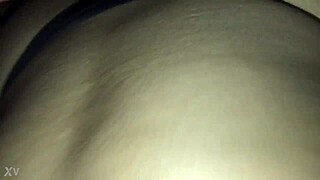 Wife with Big Ass and Tits Gets Fucked Hard After Nightclub