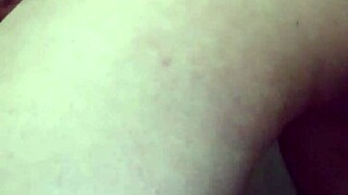 Eating Her Ass with Dirty Deepthroat Face Fucking and Rimjob as Real Throat Goat in Homemade Canadian Scene