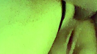 my cousin visits to cum in my ass after rough fingering