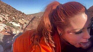 i'm the officer making these inmates suck my big black cock with deepthroat choking and gagging in the office.