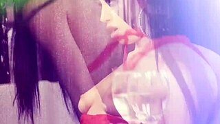 Isabella Angelina Takes First Anal Gape DP And Pee From Two BBC In Rough Sex