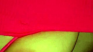 18 year old girl tells me let her cum first time while i kiss and erect her big nipples