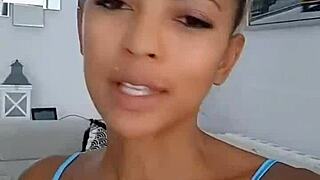 Emotional Journey In Public Episode 31 Season 5 Featuring Little 18+Angel84's Outdoor Adventure