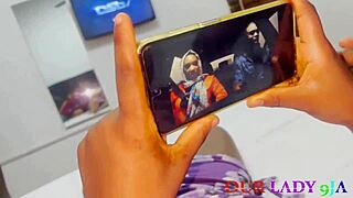 Ever Thought A Simple Phone Charge Could Lead To Squirting Orgasm And Monster Cock Riding From My Horny New Neighbor?