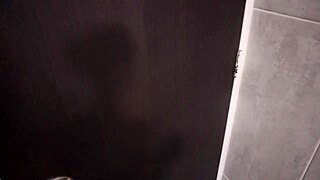 is your stepsister mishell really that horny colombian whore with big ass and pussy in compilation?