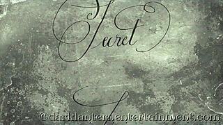 Dark Lantern Entertainment shares her quim from My Secret Life, the erotic confessions of a Victorian English gentleman.