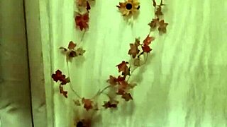 hey, that 2024 esclave f session really celebrates autumn with toys and orgasm