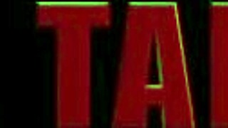 Sexy clubber Alex Kane teases with striptease lapdance blowjob and ass shaking in fishnets