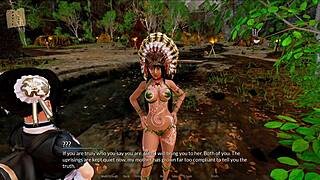 i love playing harem hotel episode 194 in that steamy hotel setting.