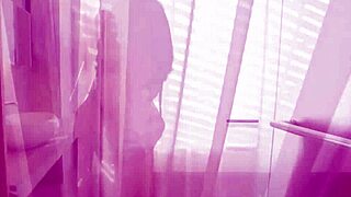 甜美女妖猛攻大屌