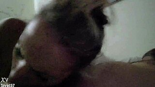 I fucking love sucking cock