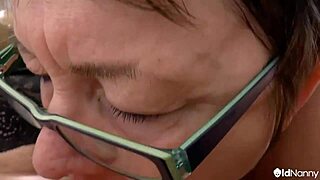 I love when this curvy mature blonde licks my pussy and we enjoy toy fun together as lesbians