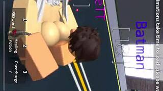 Hey, check out fucking this hot furry in part 2