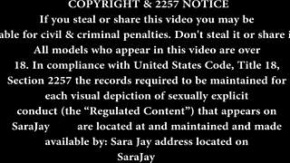 Watch BBW Richelle Ryan Dive into Lesbian Sex with Cute Blonde!