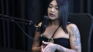 Por ser da área fitness teve muitas solicitações para criar conteúdos e pediu dinheiro à mãe informando o que faz - Jordanna Gomes Japa Joh watch on sheer red