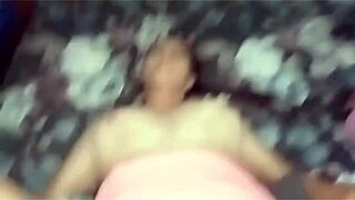 compilation of cuckold husband watching cheating wife get creampie in pussy cum on face and feet