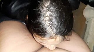 Why Not Share a Cigarette Before Diving Into My Pussy With a Stranger Girl?