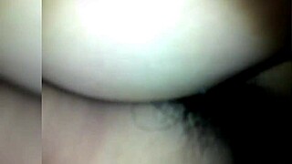 Aaaah! Wrong hole hurts ouch! Better I bounce