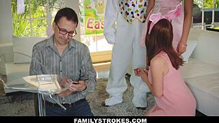 i love how my big tit red head teen 18+ solo xxx stepuncle fuck bunny feels inside me