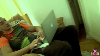 Ivan L Delivers Intense Anal And Vaginal Action To Bombshell Blonde Violet V