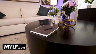 Oh yes, lucky guy, nail your tight Asian stepsister and hot stepmom in this wild threesome with deepthroat and riding!