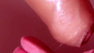 My Japanese stepsister gives uncensored blowjob to big cock