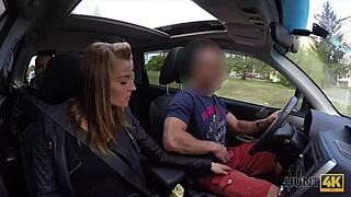 Hunt4k Wie Ich Eine Junge Muschi Beim Shoppen Gekauft Habe