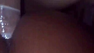 Bold cuckold films intense ass fucking live at wild swing party