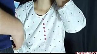 wanna see this hot xxx college girl get enjoyful hardcore anal sex in homemade rough fucking?