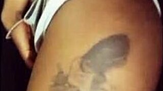 Busty milf compilation of blowjob and stripping previews.