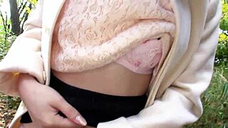 Uncensored jav with petite virgin teen talk to defloration creampie fuck by classmate!