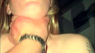 community college girl baby bree gets fucked rough by monster cock!