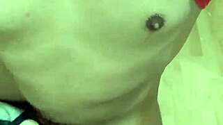 sex doll ready for action, but can it handle the intense fuck like a real one?!