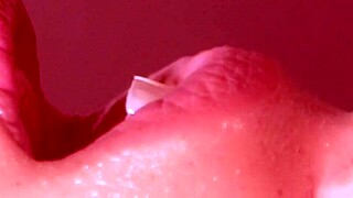 My Japanese stepsister gives uncensored blowjob to big cock